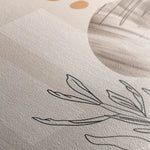 Boho 085 Canvas Art 90 x 60 cm / Stretched on hidden frame