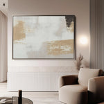 Abstract 086 Canvas Art 60 x 40 cm / Stretched on hidden frame