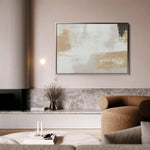 Abstract 086 Canvas Art 60 x 40 cm / Stretched on hidden frame