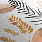 Boho 087 Canvas Art 90 x 60 cm / Stretched on hidden frame