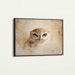 Animals 089 Canvas Art 90 x 60 cm / Stretched on hidden frame