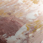 Abstract 095 Canvas Art 60 x 40 cm / Stretched on hidden frame