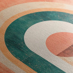 Boho 098 Canvas Art 90 x 60 cm / Stretched on hidden frame