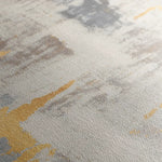 Abstract 100 Canvas Art 60 x 40 cm / Stretched on hidden frame