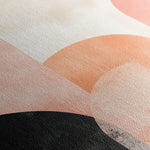 Boho 100 Canvas Art 90 x 60 cm / Stretched on hidden frame