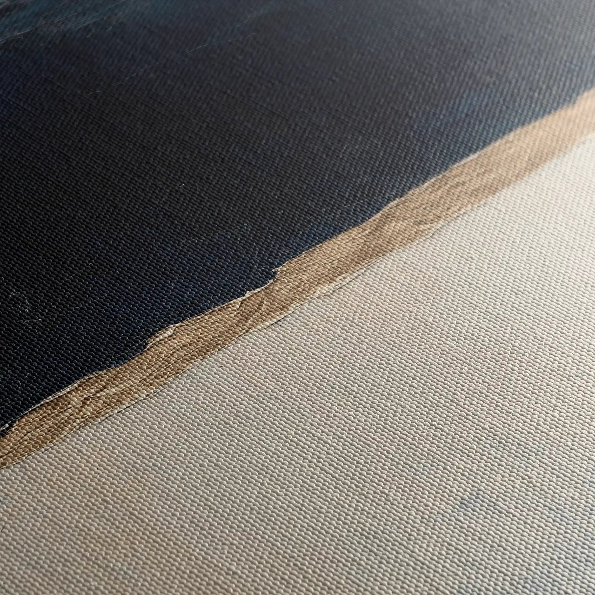 Abstract 1004 Canvas Art 60 x 60 cm / Stretched on hidden frame