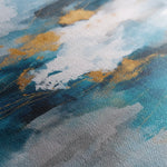 Abstract 1008 Canvas Art 60 x 60 cm / Stretched on hidden frame