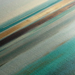 Abstract 1011 Canvas Art 60 x 60 cm / Stretched on hidden frame