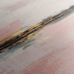 Abstract 1015 Canvas Art 60 x 60 cm / Stretched on hidden frame