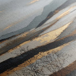 Abstract 1023 Canvas Art 60 x 60 cm / Stretched on hidden frame