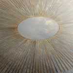 Abstract 1025 Canvas Art 60 x 60 cm / Stretched on hidden frame