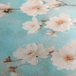 Floral Canvas Wall Art WAD1026-F 90 x 60 cm / Stretched on hidden frame