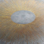 Abstract 1029 Canvas Art 60 x 60 cm / Stretched on hidden frame