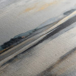 Abstract 1030 Canvas Art 60 x 60 cm / Stretched on hidden frame