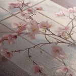 Floral Canvas Wall Art WAD1035-F 90 x 60 cm / Stretched on hidden frame