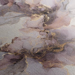 Abstract 1037 Canvas Art 60 x 60 cm / Stretched on hidden frame