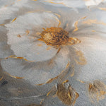 Floral Canvas Wall Art WAD104-F 90 x 60 cm / Stretched on hidden frame