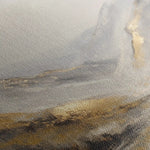 Abstract 1044 Canvas Art 60 x 60 cm / Stretched on hidden frame