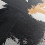 Abstract 1056 Canvas Art 60 x 60 cm / Stretched on hidden frame