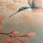 Animals 106 Canvas Art 90 x 60 cm / Stretched on hidden frame