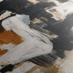 Abstract 1061 Canvas Art 60 x 60 cm / Stretched on hidden frame