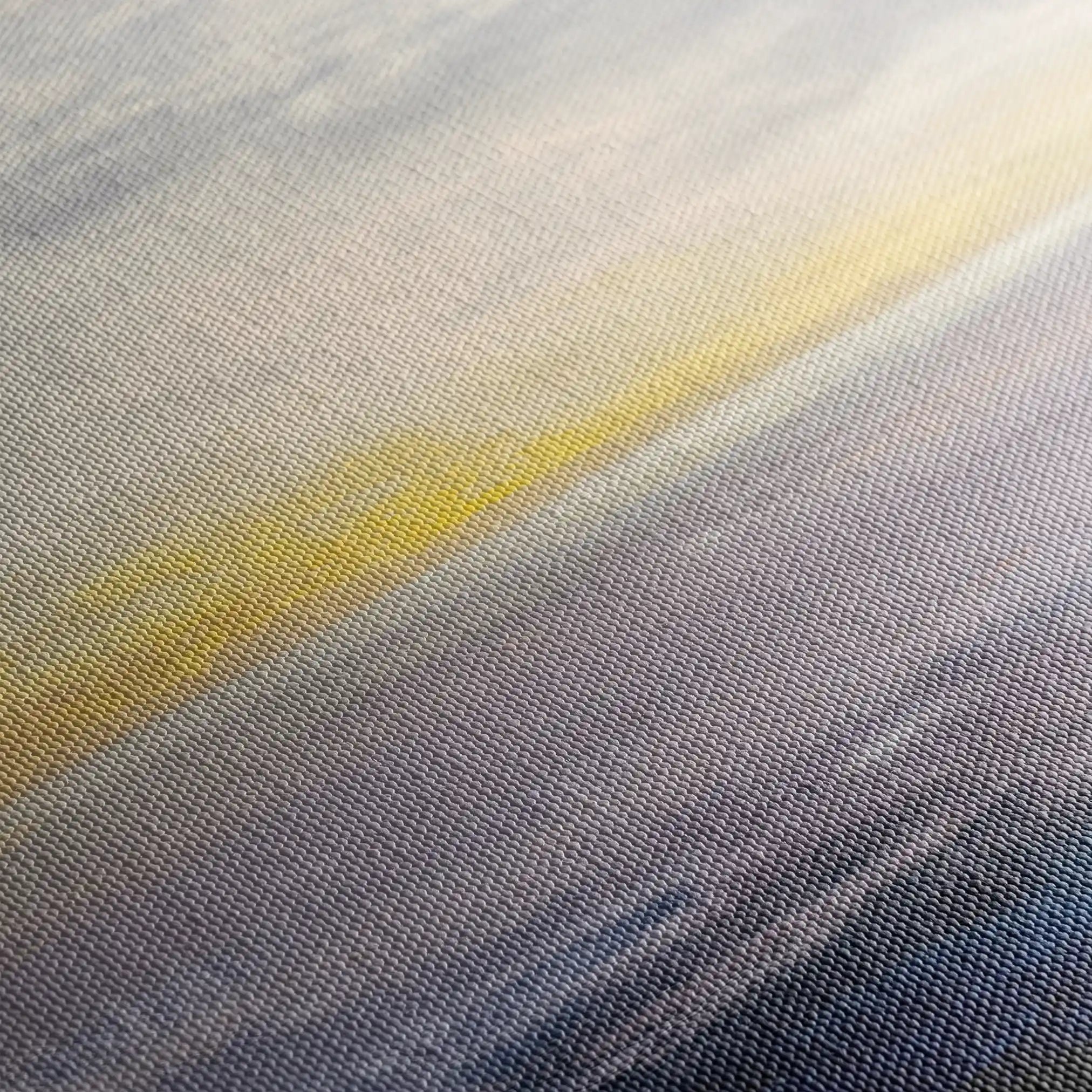Abstract 1064 Canvas Art 60 x 60 cm / Stretched on hidden frame