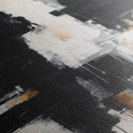 Abstract 1067 Canvas Art 60 x 60 cm / Stretched on hidden frame