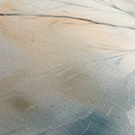 Abstract 1073 Canvas Art 60 x 60 cm / Stretched on hidden frame