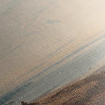 Landscape 109 Canvas Art 90 x 60 cm / Stretched on hidden frame