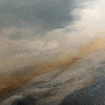 Abstract 1096 Canvas Art 60 x 60 cm / Stretched on hidden frame