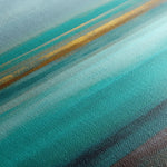 Abstract 1099 Canvas Art 60 x 60 cm / Stretched on hidden frame