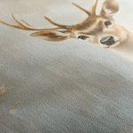 Animals 110 Canvas Art 90 x 60 cm / Stretched on hidden frame