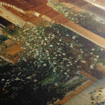 Orientalist 110 Canvas Art 90 x 60 cm / Stretched on hidden frame