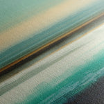 Abstract 1100 Canvas Art 60 x 60 cm / Stretched on hidden frame