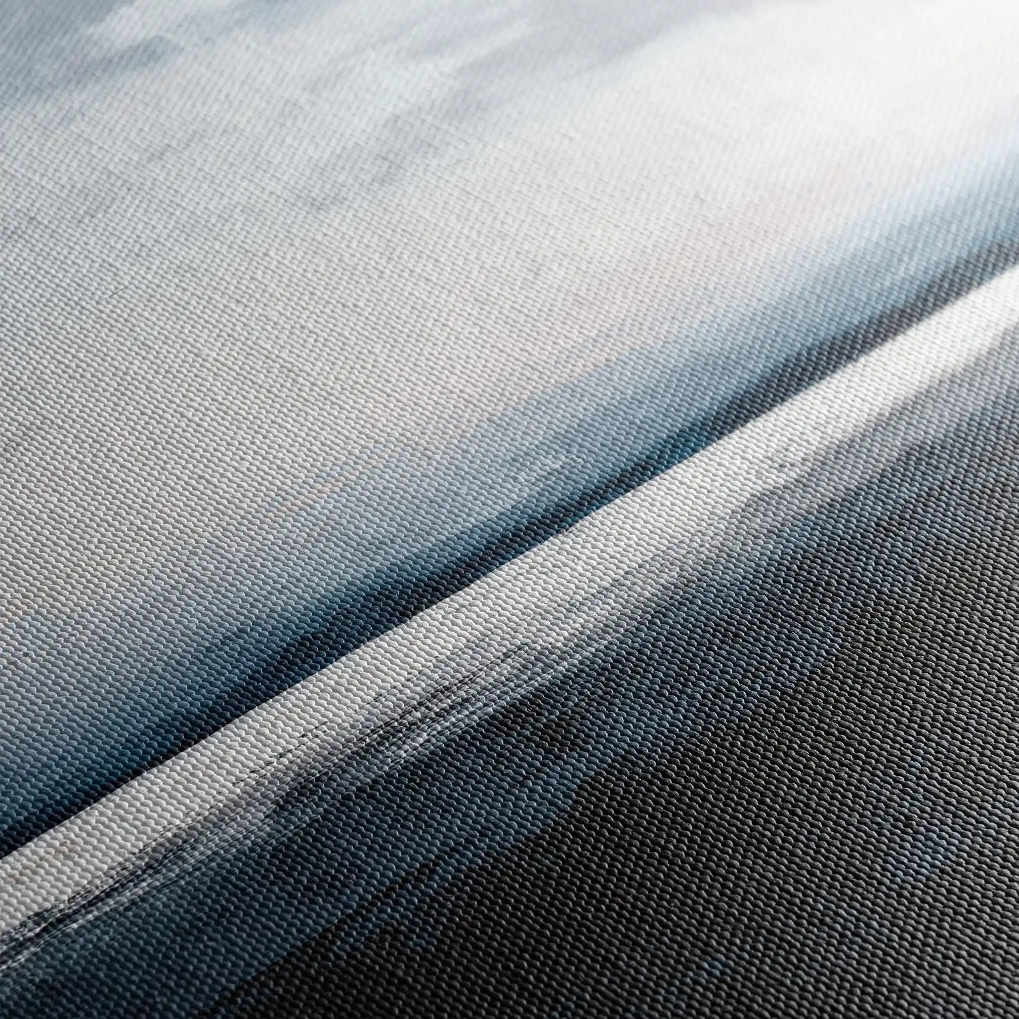 Abstract 1104 Canvas Art 60 x 60 cm / Stretched on hidden frame