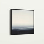 Abstract 1105 Canvas Art 60 x 60 cm / Stretched on hidden frame