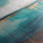 Abstract 1106 Canvas Art 60 x 60 cm / Stretched on hidden frame