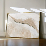 Abstract 111 Canvas Art 60 x 40 cm / Stretched on hidden frame