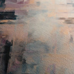 Abstract 1111 Canvas Art 60 x 60 cm / Stretched on hidden frame