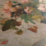 Floral Canvas Wall Art WAD1111-F 90 x 60 cm / Stretched on hidden frame