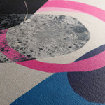 Abstract 1115 Canvas Art 60 x 60 cm / Stretched on hidden frame