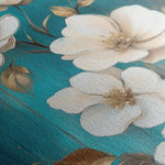 Floral Canvas Wall Art WAD1115-F 90 x 60 cm / Stretched on hidden frame