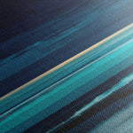 Abstract 1117 Canvas Art 60 x 60 cm / Stretched on hidden frame