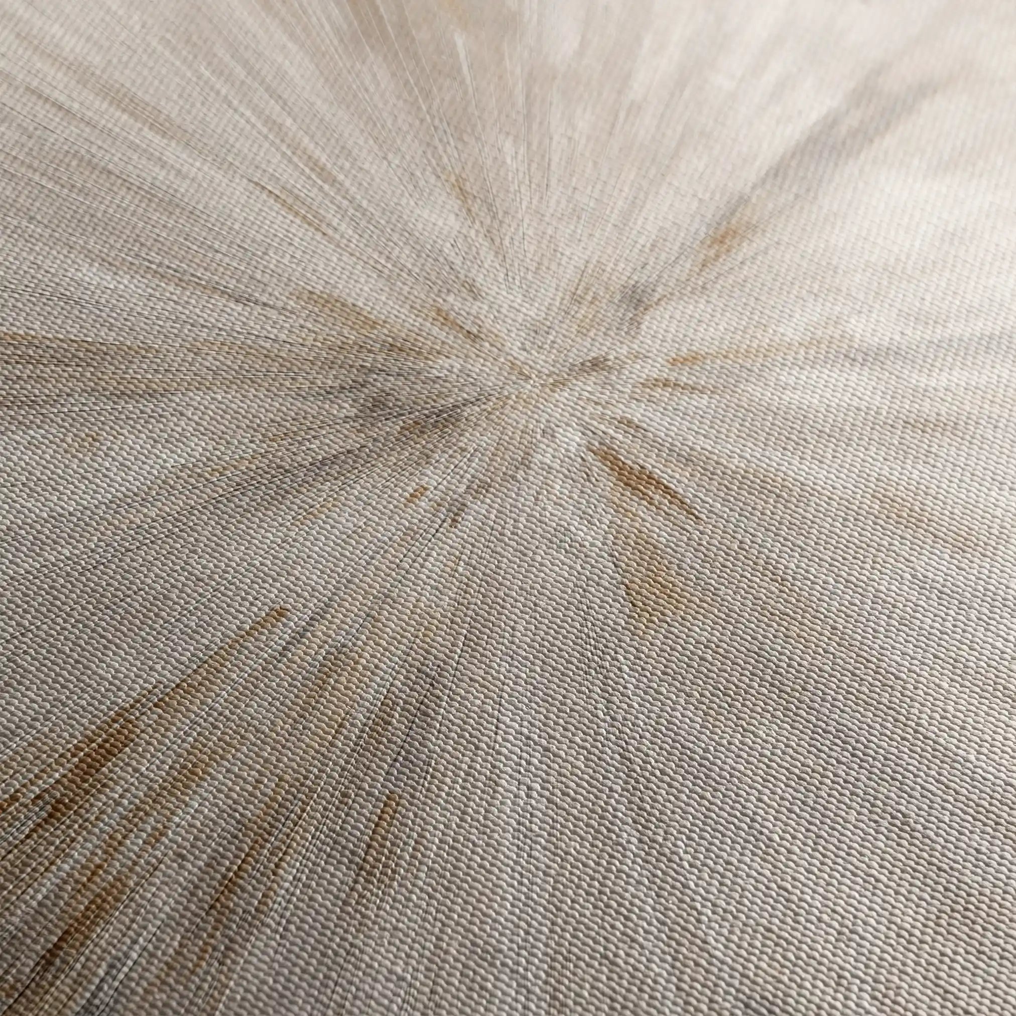 Abstract 1118 Canvas Art 60 x 60 cm / Stretched on hidden frame