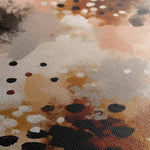 Abstract 1119 Canvas Art 60 x 60 cm / Stretched on hidden frame