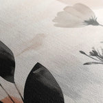 Boho 112 Canvas Art 90 x 60 cm / Stretched on hidden frame