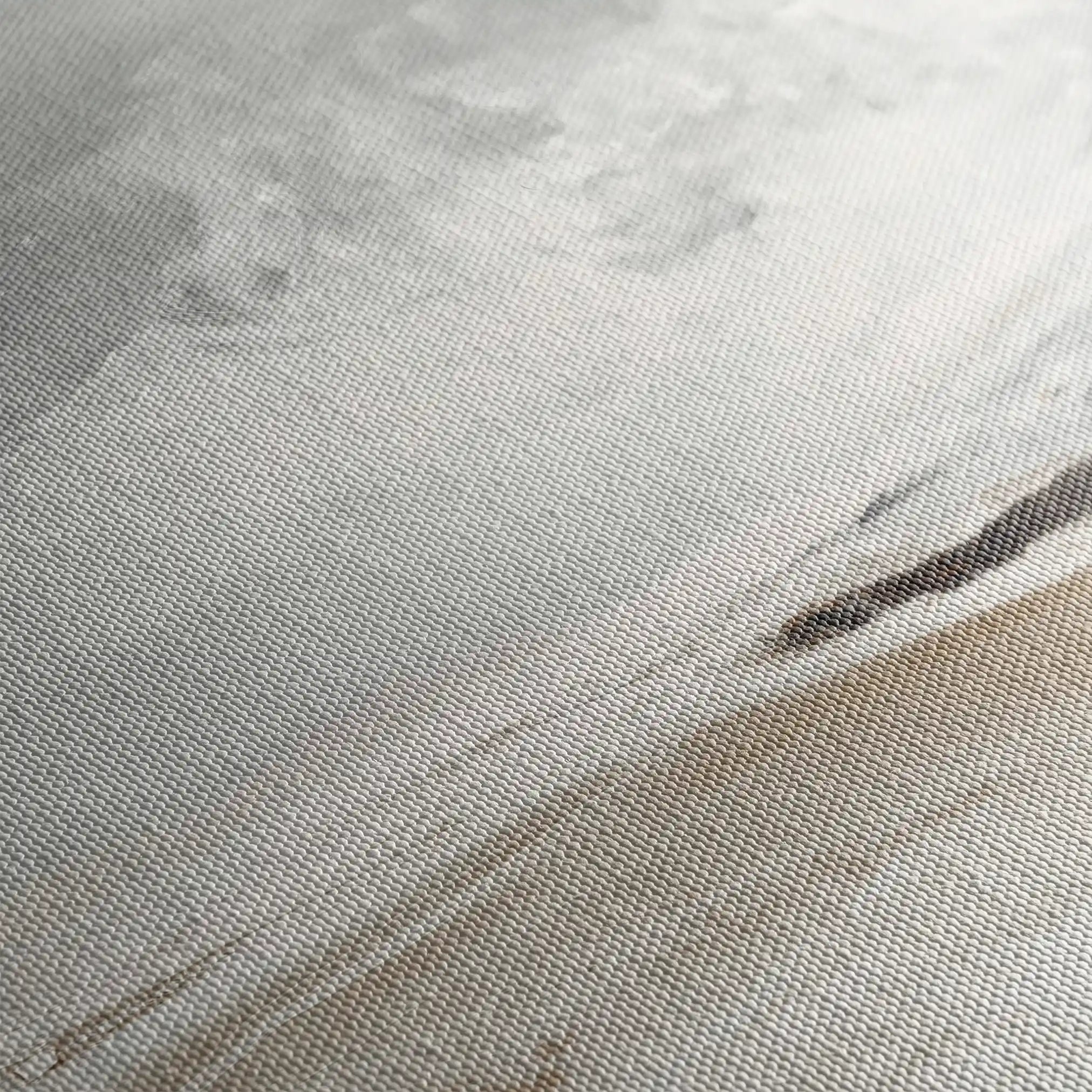 Abstract 1121 Canvas Art 60 x 60 cm / Stretched on hidden frame