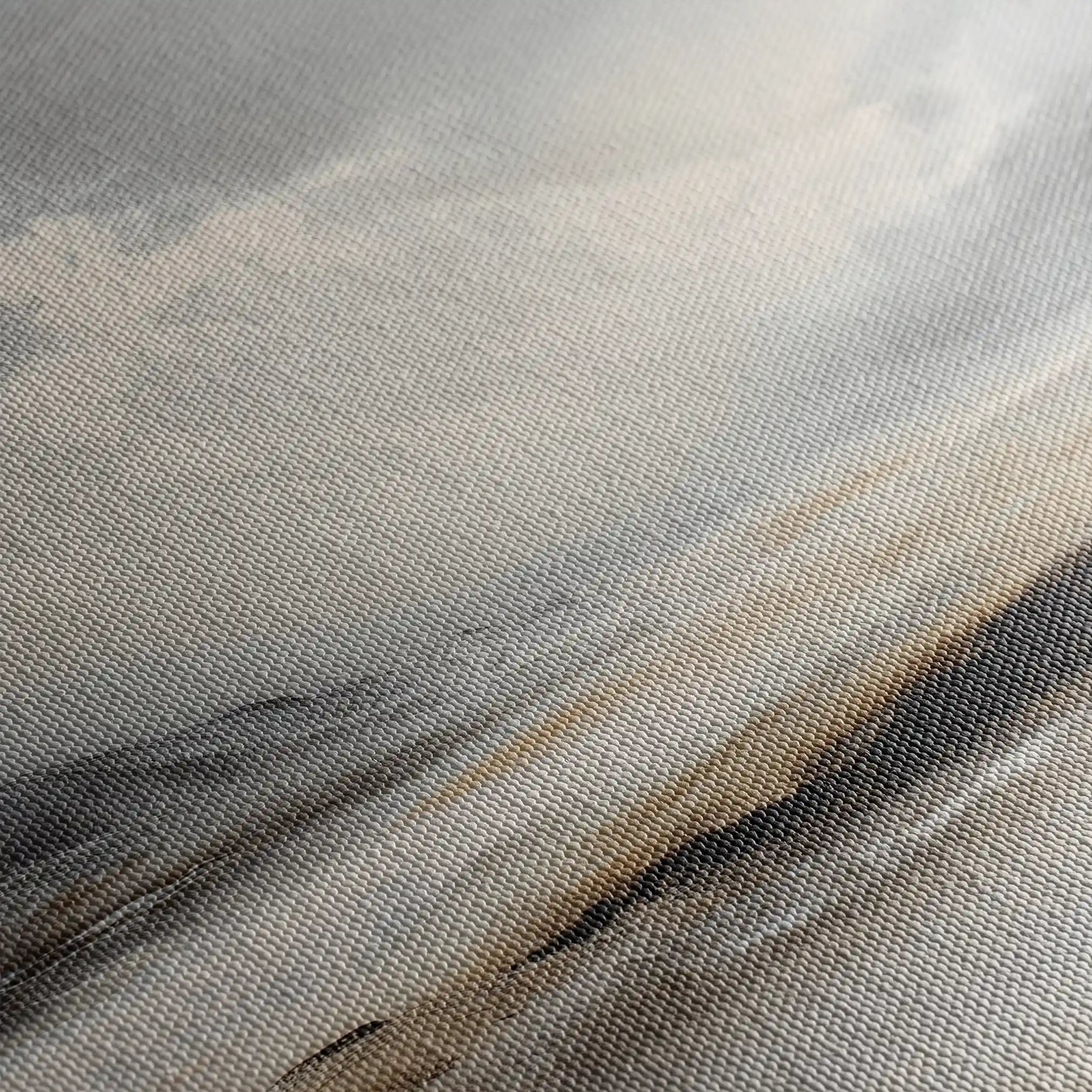 Abstract 1122 Canvas Art 60 x 60 cm / Stretched on hidden frame