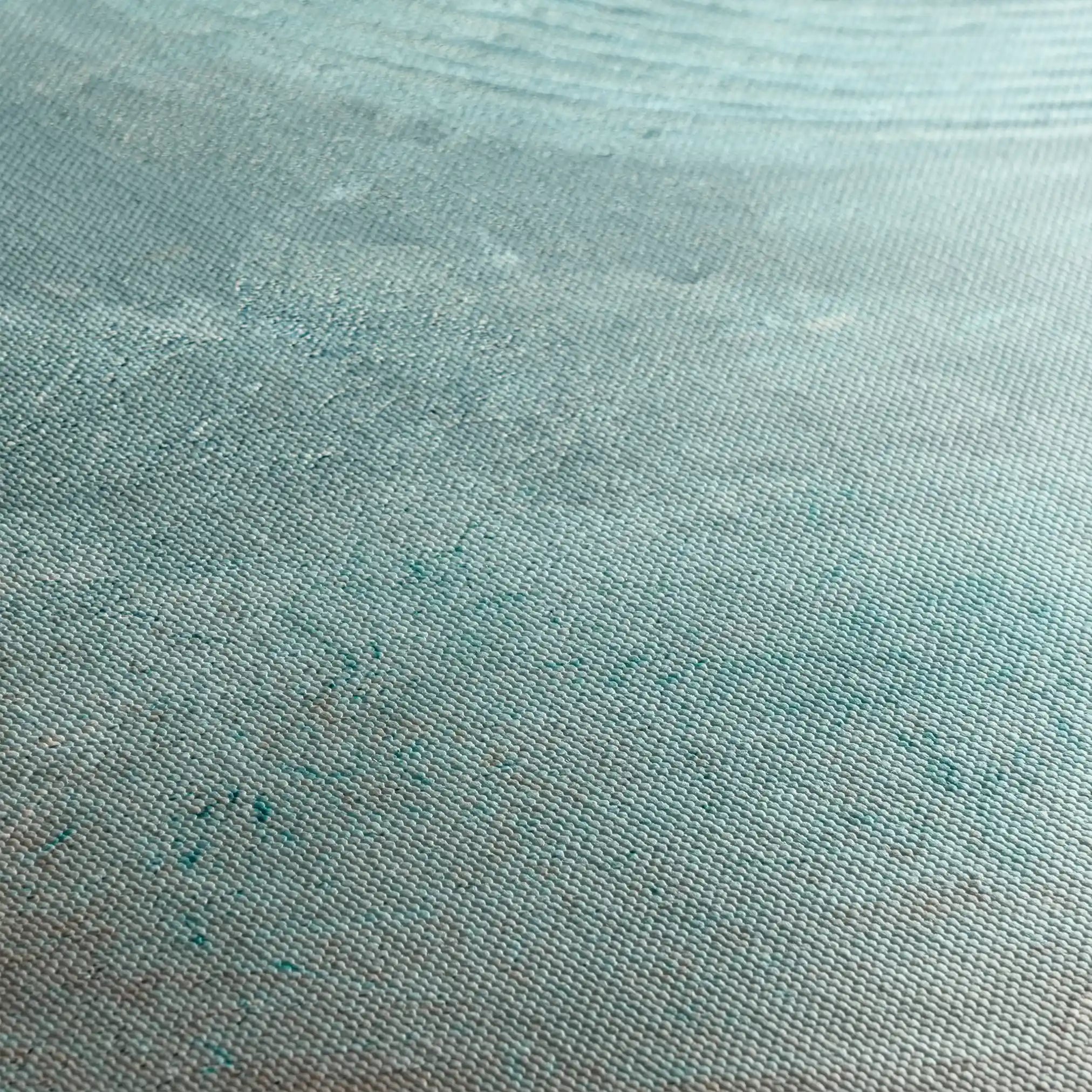 Abstract 113 Canvas Art 60 x 40 cm / Stretched on hidden frame