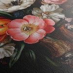 Floral Canvas Wall Art WAD1130-F 90 x 60 cm / Stretched on hidden frame